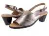 Trotters Mavis In Gray