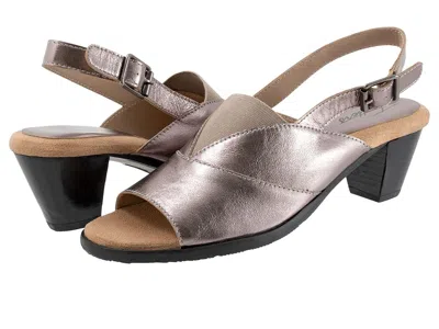 Trotters Mavis In Gray
