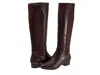 Trotters Misty In Brown