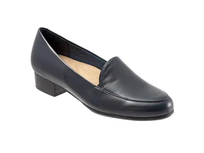 Trotters Monarch In Black