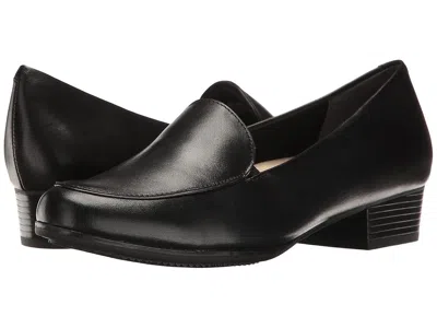 Trotters Monarch In Black