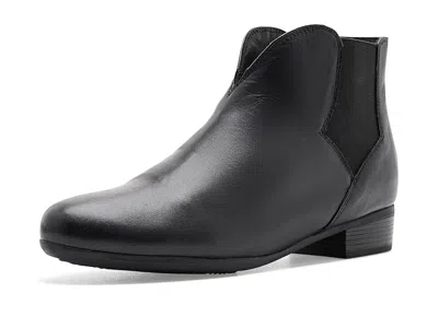 Trotters Monroe Women's Boots Black: 11 W (d)