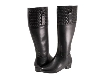 Trotters Morgan In Black