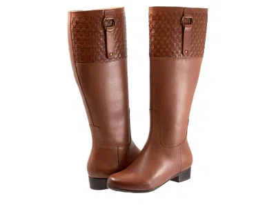 Trotters Morgan In Brown