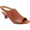 Trotters Norma Slingback Sandal In Multi