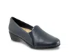 Trotters Reagan Pump In Blue