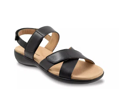 TROTTERS TROTTERS RIVER SANDAL