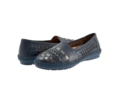 Trotters Rory In Blue