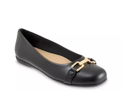TROTTERS TROTTERS SADIE FLAT