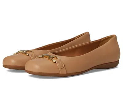 Trotters Sadie In Brown