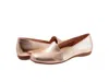 Trotters Sage In Metallic