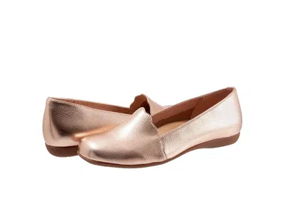 Trotters Sage In Metallic