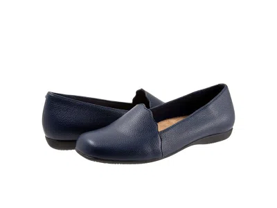 Trotters Sage In Blue