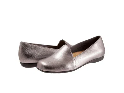 Trotters Sage In Transparent