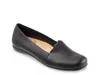Trotters Sage Loafer In Black