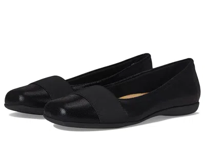 Trotters Samantha In Black
