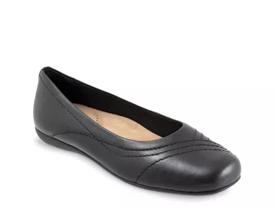 TROTTERS TROTTERS SASHA FLAT