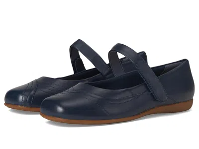Trotters Sherese In Blue