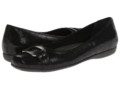 Trotters Sizzle In Black