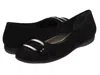 Trotters Sizzle Signature In Black