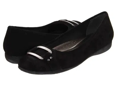 Trotters Sizzle Signature In Black