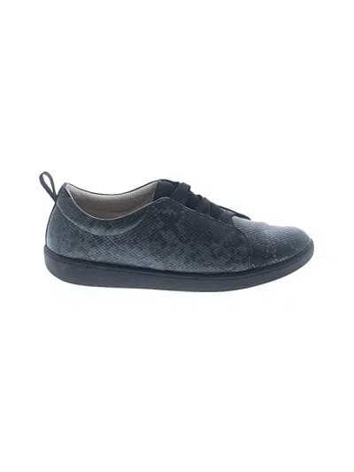 Pre-owned Trotters Sneakers In Blue