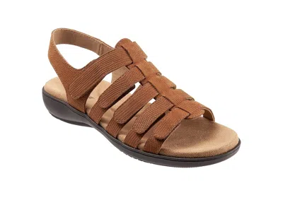 TROTTERS TIKI