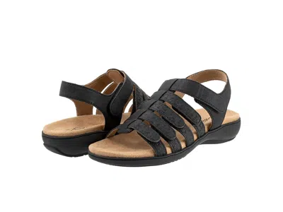 Trotters Tiki Tool In Black