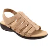 Trotters Tiki Tool Slingback Sandal