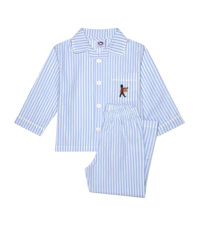 TROTTERS TRUMPET GUARDSMAN PYJAMA SET