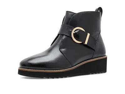 Trotters Wendi Women's Boots Black: 9 W (d)