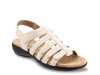 Trotters Wide Width Tiki Tool Sandal In Multi