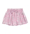 TROTTERS X PEPPA PIG MEADOW BOW SKIRT