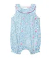 TROTTERS X PEPPA PIG WILLOW PLAYSUIT (3-24 MONTHS)