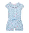 TROTTERS X PEPPA PIG WILLOW PLAYSUIT