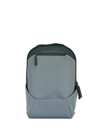 Troubadour Apex 3.0 Rucksack In Blau