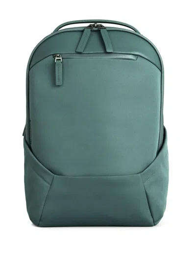 Troubadour Apex 3.0 Backpack In Green