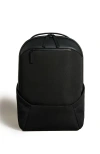 Troubadour Apex Backpack 3.0 In Black