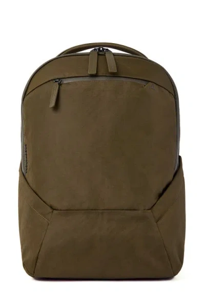 Troubadour Apex Backpack 4.0 In Green