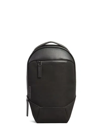 Troubadour Apex Backpack In Black