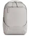 Troubadour Apex Compact 3.0 Backpack In Grey