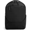 Troubadour Apex Compact Backpack 4.0 In Black