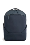 Troubadour Apex Compact Backpack 4.0 In Blue