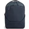 Troubadour Apex Compact Backpack 4.0 In Blue