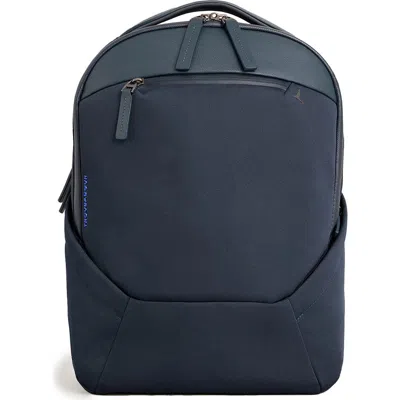 Troubadour Apex Compact Backpack 4.0 In Blue