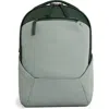 Troubadour Apex Compact Backpack 4.0 In Green