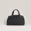 Troubadour Apex Everyday Duffle In Black