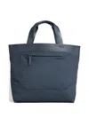 Troubadour Apex Everyday Tote Bag In Blue