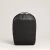 Troubadour Apex Mini In Black