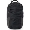 Troubadour Elemental Backpack In Black